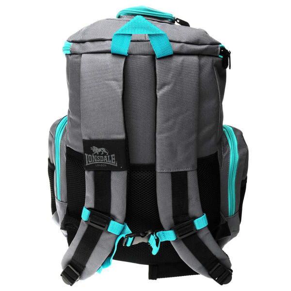 LONSDALE Niagara Backpack