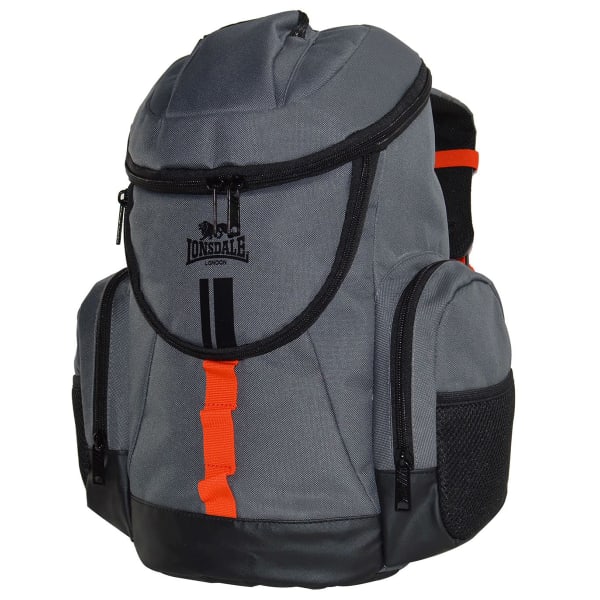 LONSDALE Niagara Backpack