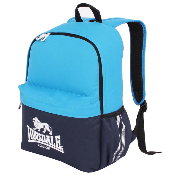 LONSDALE Pocket Backpack