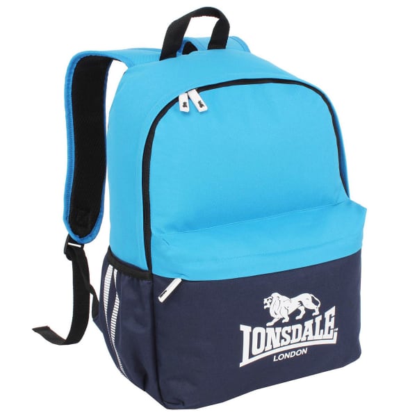 LONSDALE Pocket Backpack