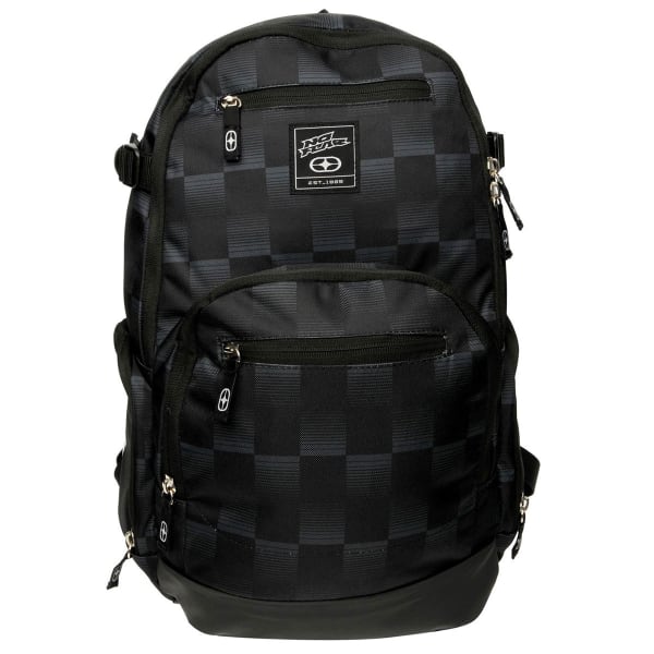 NO FEAR Check Backpack