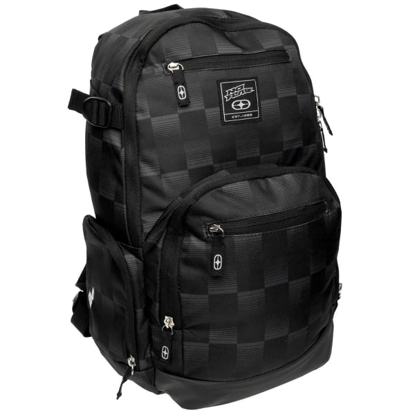 NO FEAR Check Backpack