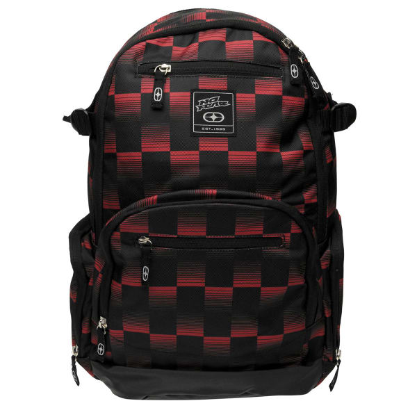 NO FEAR Check Backpack