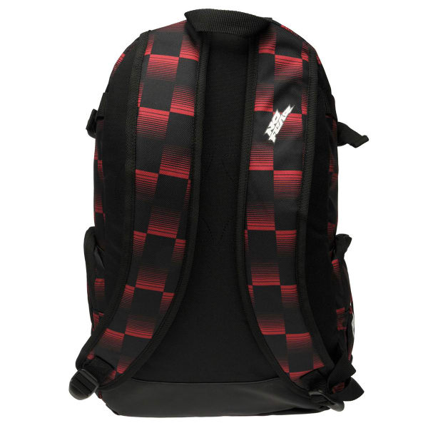 NO FEAR Check Backpack