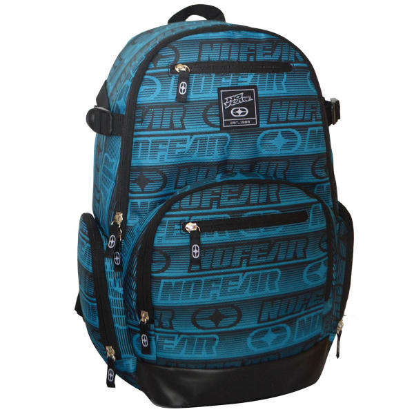 NO FEAR Tonal Backpack - Bob’s Stores