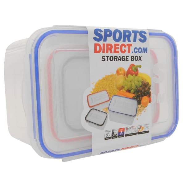 SPORTSDIRECT Food Tubs