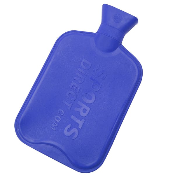 SPORTS DIRECT Hot Water Bottle