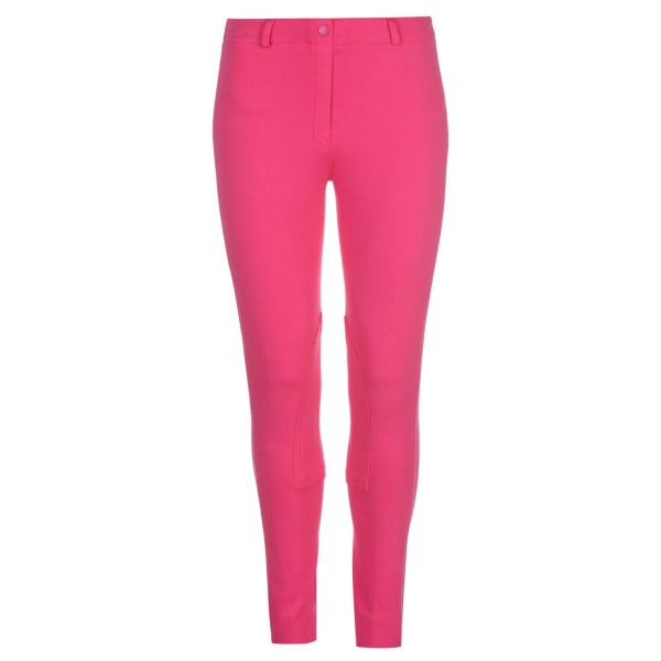 REQUISITE Women's Lightweight Jodhpur Pants