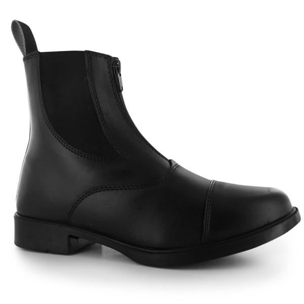 REQUISITE Women's Darwen Jodhpur Riding Boots