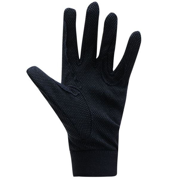 REQUISITE Women's Cotton Grip Riding Gloves