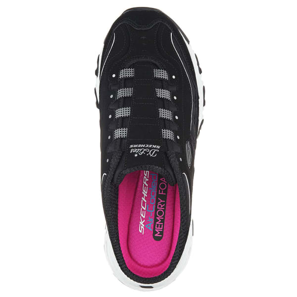 SKECHERS Women's D'Lites - Resilient Slip-On Sneakers - Bob's Stores