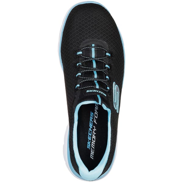 skechers women's summits shoe