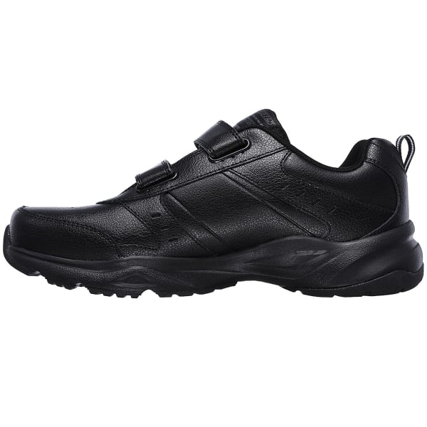 skechers haniger black