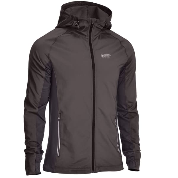 EMS Men's Techwick Active Hybrid Jacket