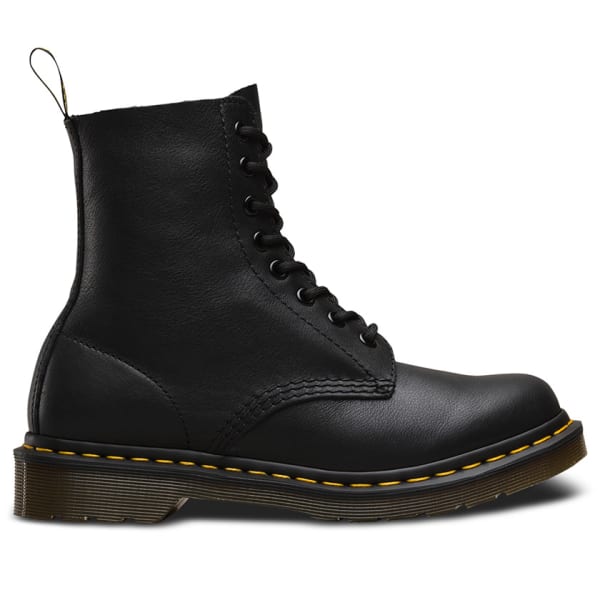 DR. MARTENS Women's Pascal Virginia Boots, Black