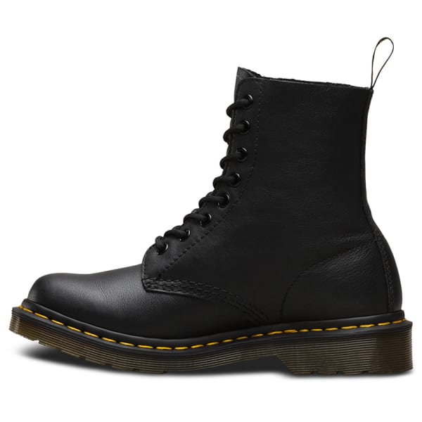 DR. MARTENS Women's Pascal Virginia Boots, Black