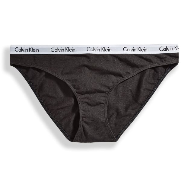 CALVIN KLEIN Women's Carousel Bikini Underwear