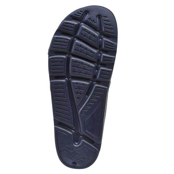 FILA Men's Sleek Slide It Sandals