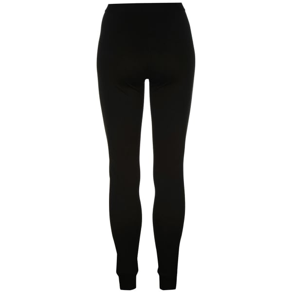 CAMPRI Women's Thermal Base Layer Tights