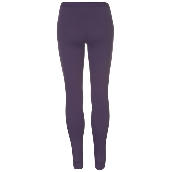 CAMPRI Women's Thermal Base Layer Tights