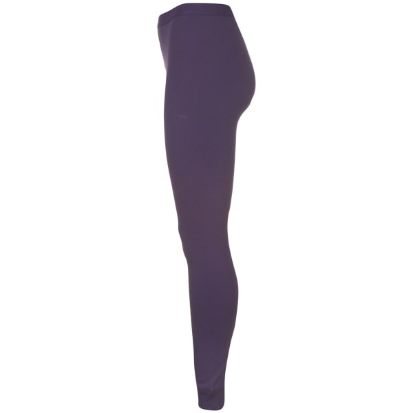 CAMPRI Women's Thermal Base Layer Tights