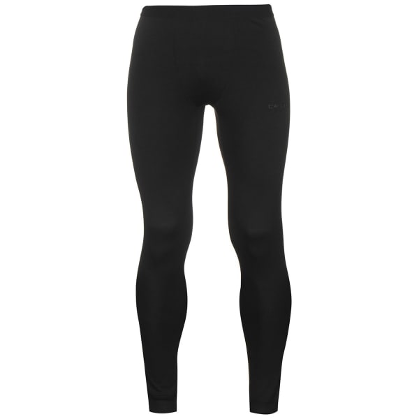 CAMPRI Men's Thermal Base Layer Tights