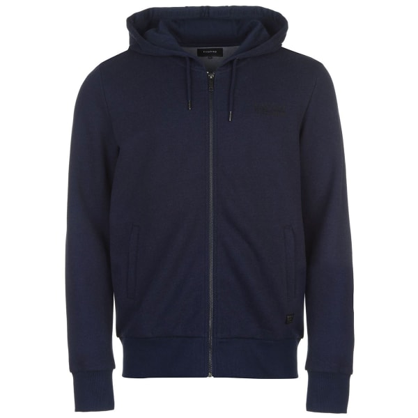 FIRETRAP Men's Brunel Full-Zip Hoodie