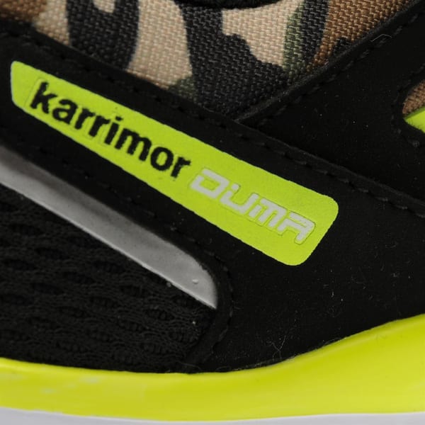 KARRIMOR Boys' Duma Running Shoes