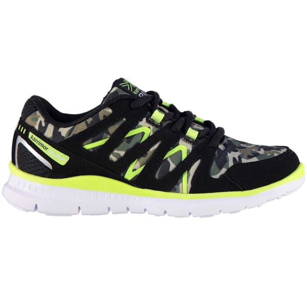 KARRIMOR Boys' Duma Running Shoes