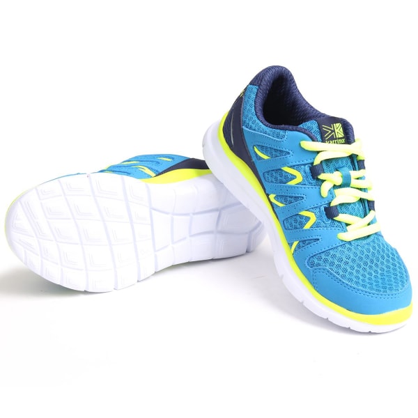 KARRIMOR Boys' Duma Running Shoes