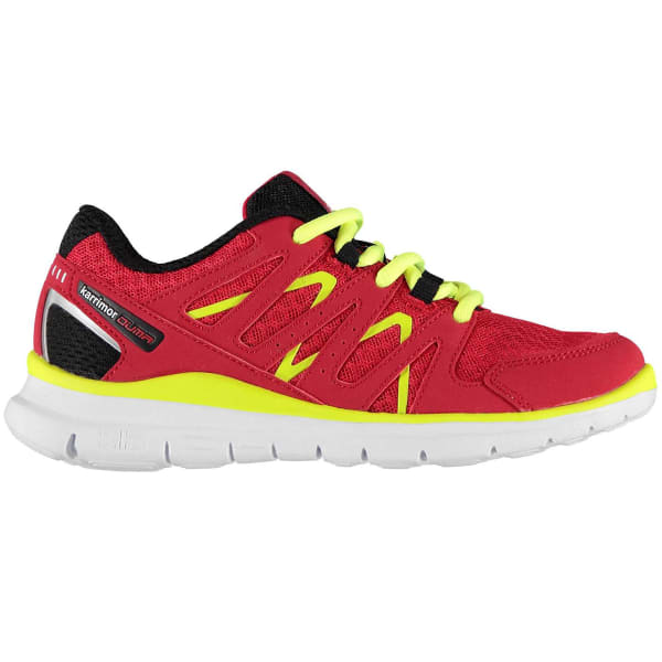 KARRIMOR Boys' Duma Running Shoes