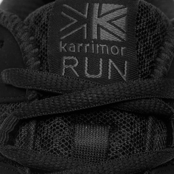 KARRIMOR Boys' Duma Running Shoes