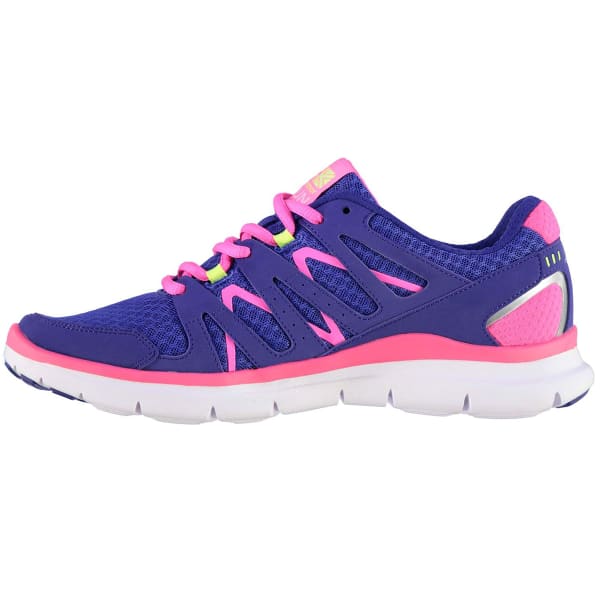 KARRIMOR Girls' Duma Running Shoes