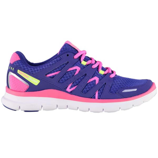 KARRIMOR Girls' Duma Running Shoes