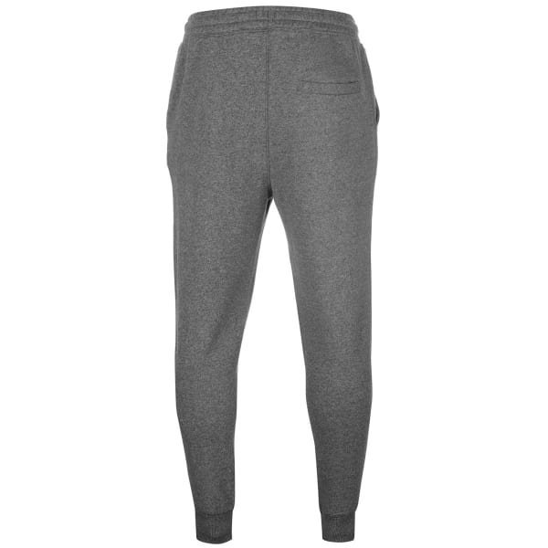 SOULCAL Men's Signature Fleece Jogger Pants