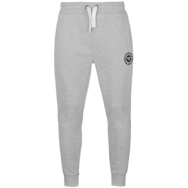 SOULCAL Men's Signature Fleece Jogger Pants