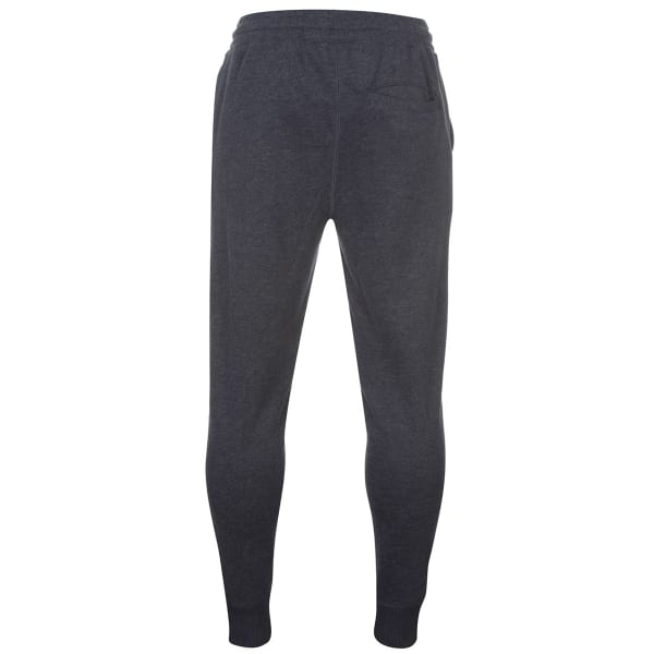 SOULCAL Men's Signature Fleece Jogger Pants