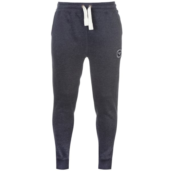 SOULCAL Men's Signature Fleece Jogger Pants