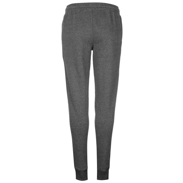 SOULCAL Women's Signature Fleece Jogger Pants