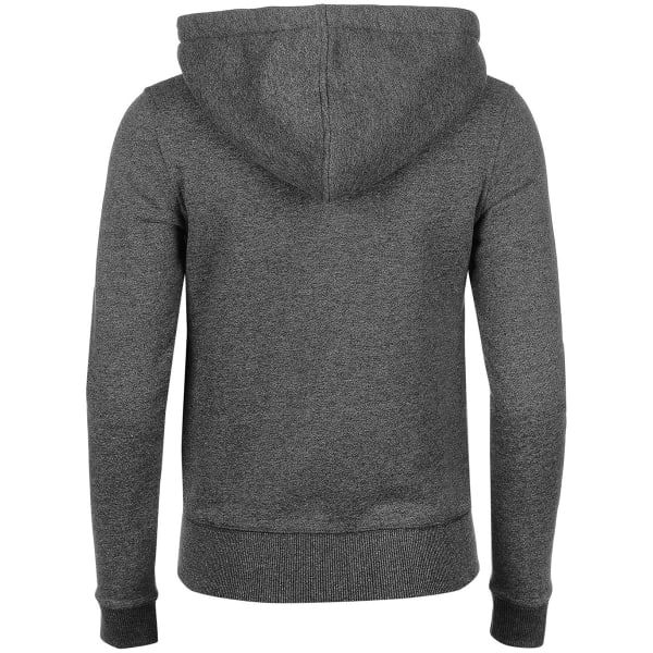 SOULCAL Women's Signature Full-Zip Hoodie