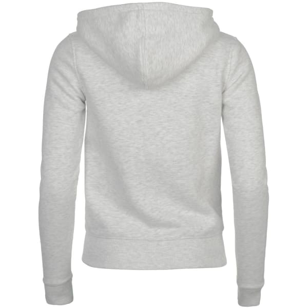 SOULCAL Women's Signature Full-Zip Hoodie