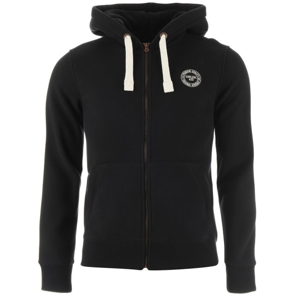 SOULCAL Men's Signature Full-Zip Hoodie