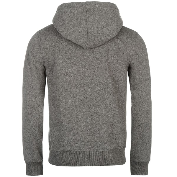 SOULCAL Men's Signature Full-Zip Hoodie