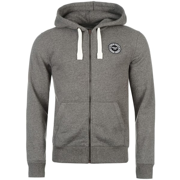 SOULCAL Men's Signature Full-Zip Hoodie