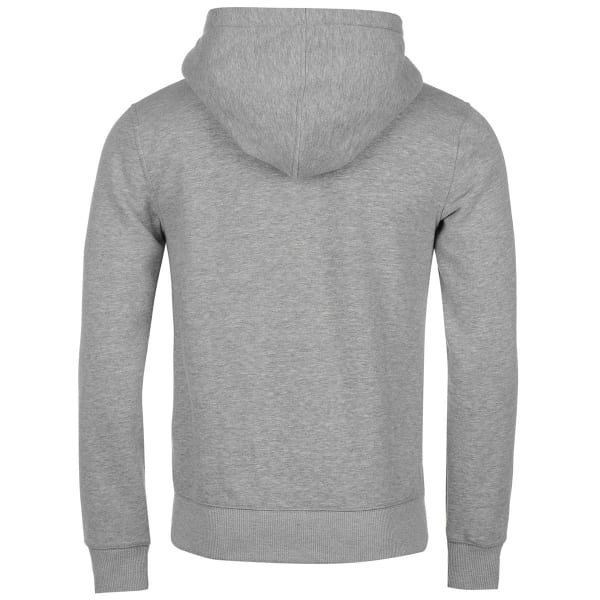 SOULCAL Men's Signature Full-Zip Hoodie