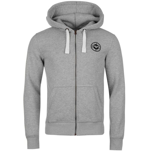 SOULCAL Men's Signature Full-Zip Hoodie