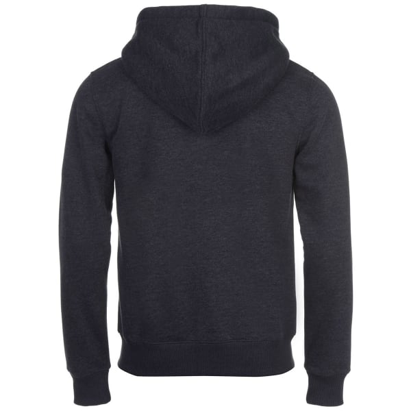 SOULCAL Men's Signature Full-Zip Hoodie