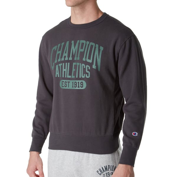 CHAMPION Men's Heritage Fleece Sweatshirt