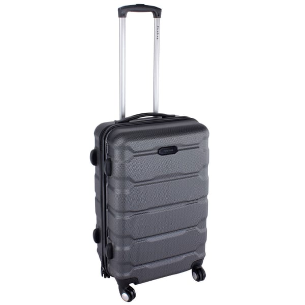 FIRETRAP Hard Suitcase