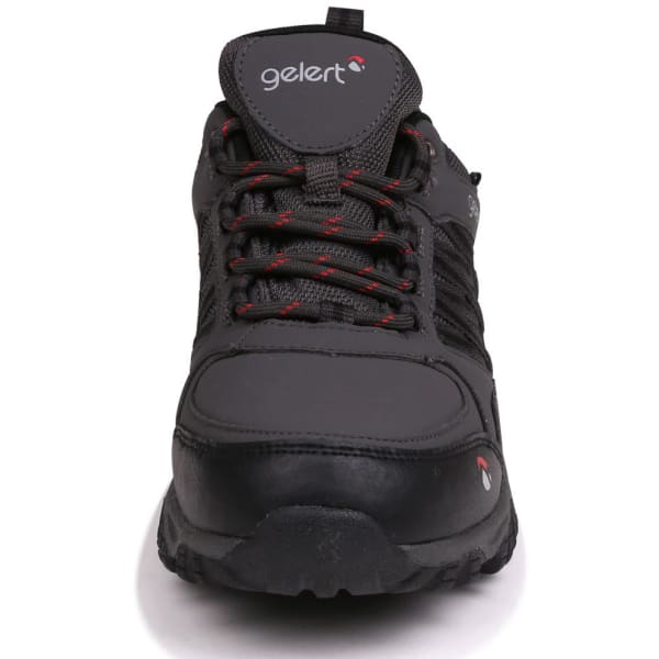 GELERT Men's Horizon Waterproof Low Hiking Shoes